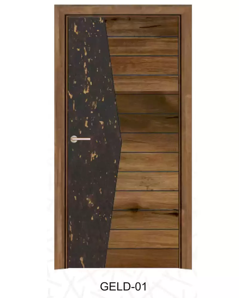 German Art Premium Doors